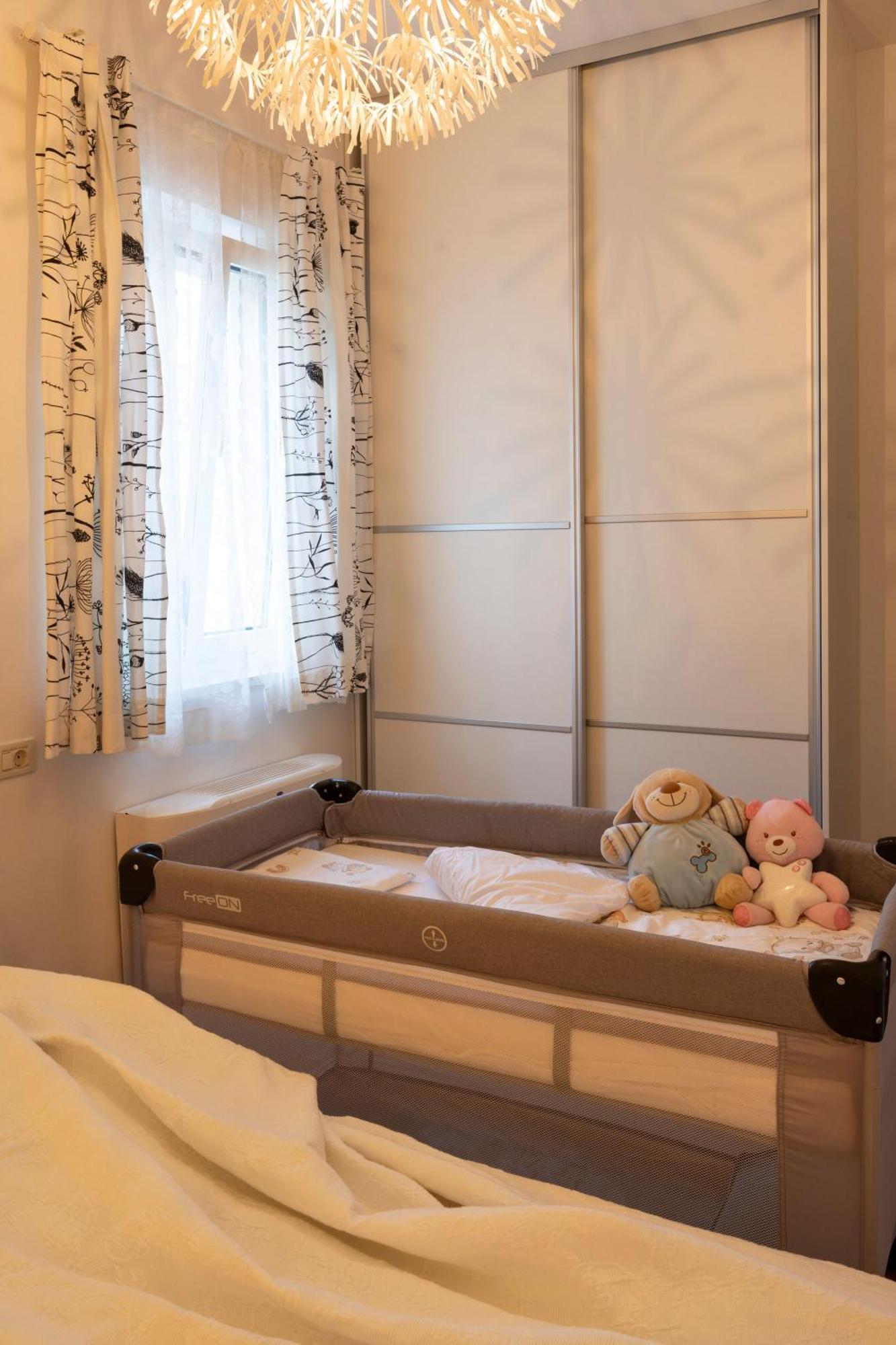 Apartment Deluxe Bellevue Zaton  Bagian luar foto