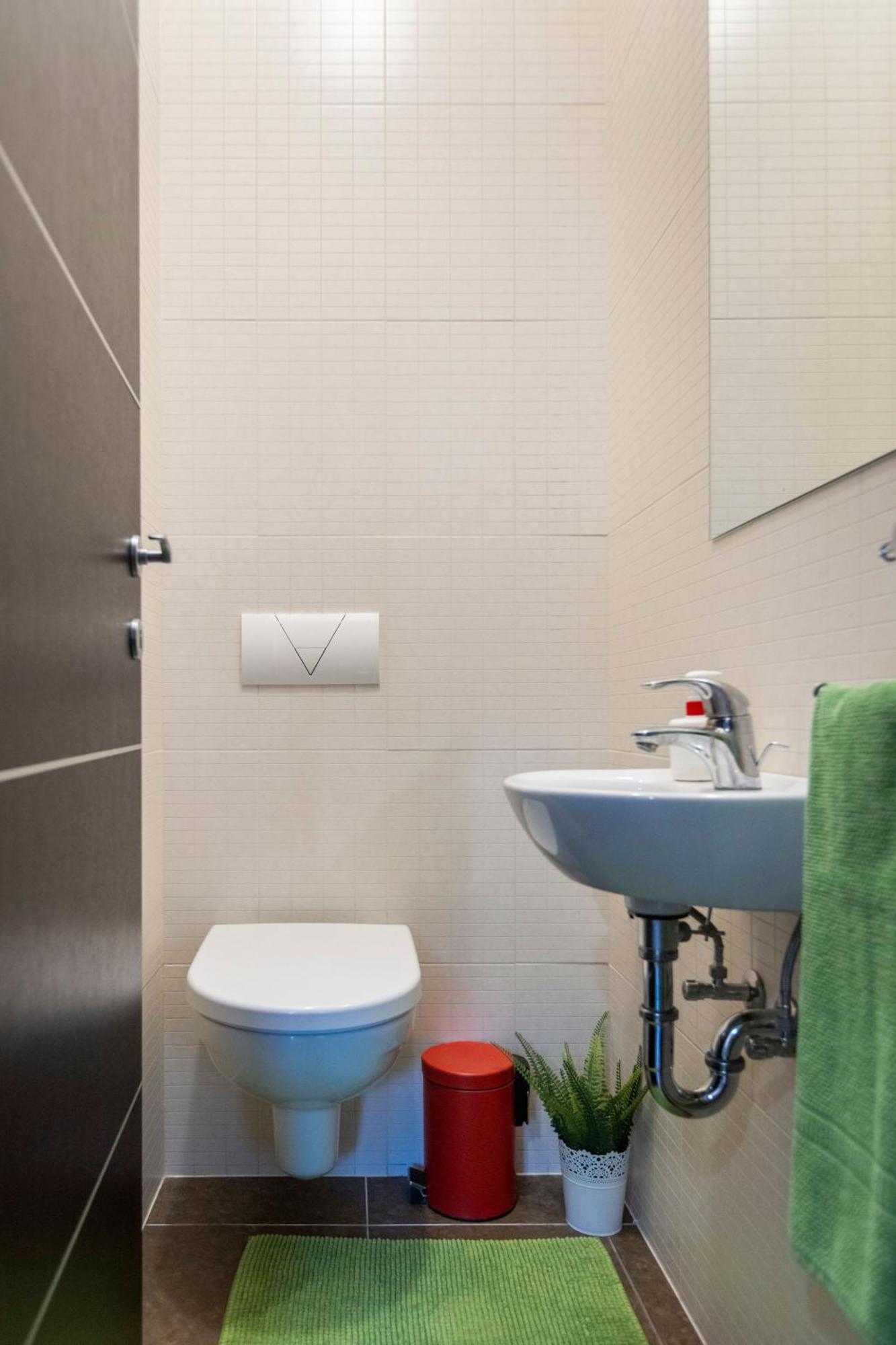 Apartment Deluxe Bellevue Zaton  Bagian luar foto