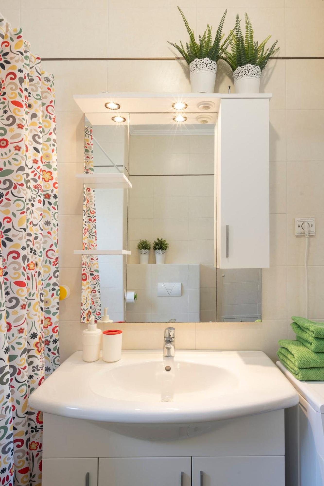 Apartment Deluxe Bellevue Zaton  Bagian luar foto